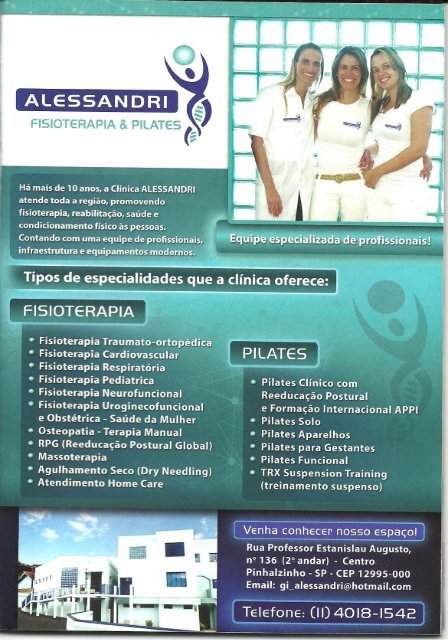 Home Care Fisioterapia Sp