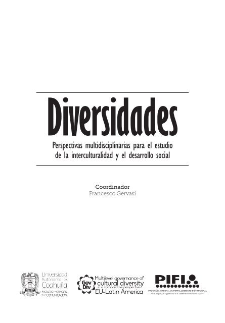 Diversidades