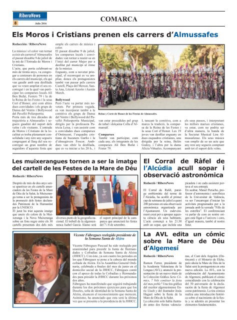 ribera news 18