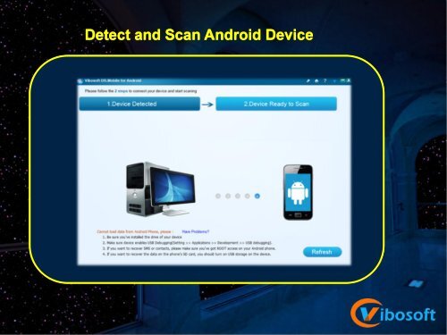 How to Recover Deleted Photos on Android