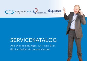 Servicekatalog_2013