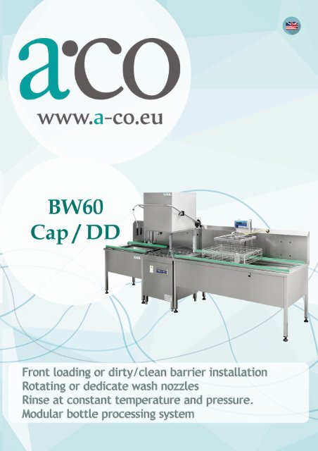 Brochure Bw60 2016 Rev0