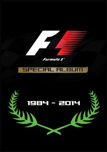 Album F1 84-14