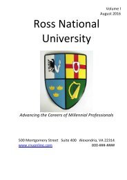 RNU Student Handbook (2)