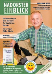 Download - Nadorster Einblick