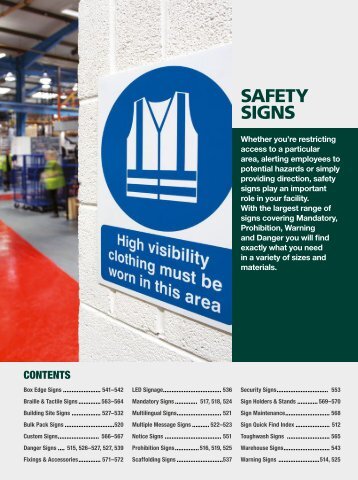 WB509-572_Safety Signs_V5_LR