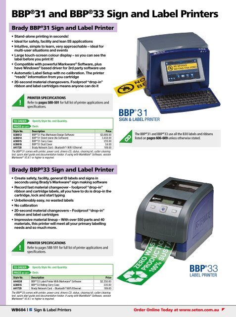 WB587-614_Sign & Label Printers_V4_LR