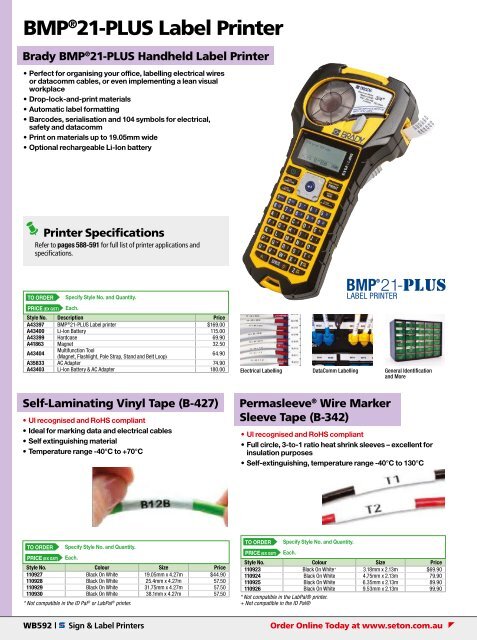 WB587-614_Sign & Label Printers_V4_LR