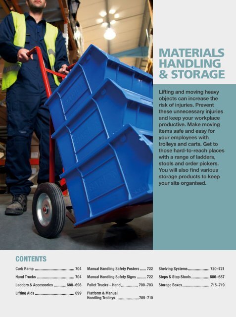 WB685-722_Materials Handling & Storage_V3_LR