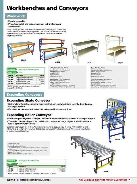 WB685-722_Materials Handling & Storage_V3_LR