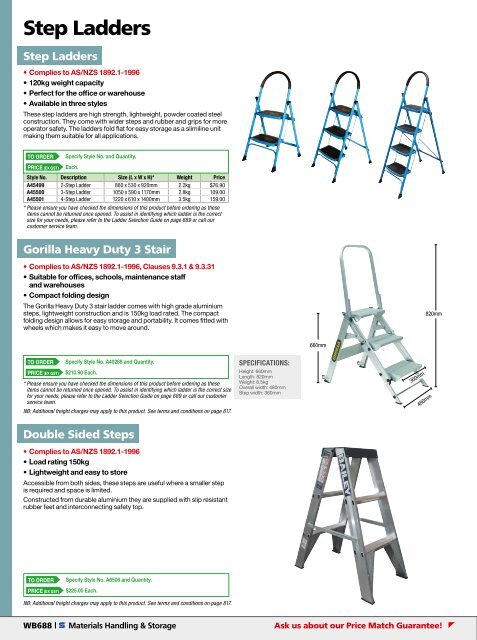 WB685-722_Materials Handling & Storage_V3_LR