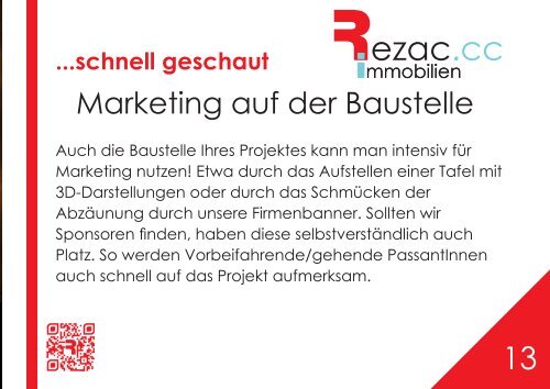 immobilienmarketing