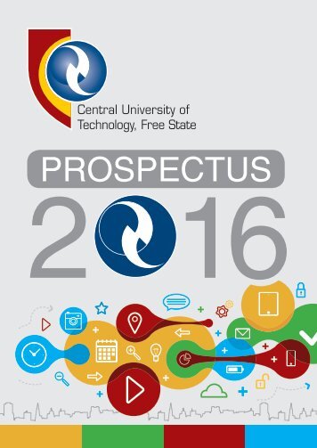 Prospectus 2016