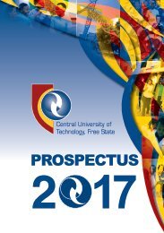 Prospectus 2017