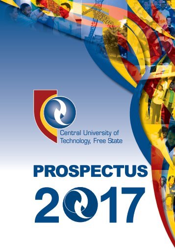 Prospectus 2017