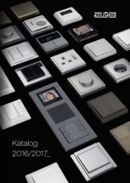 JUNG_Katalog_D_2016