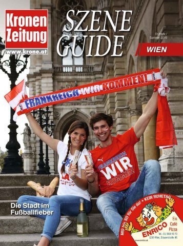 Szeneguide 2016-04-23