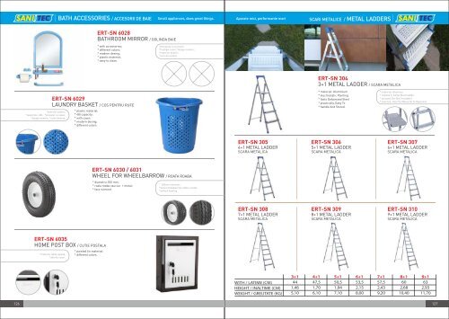 BERVİN KATALOG