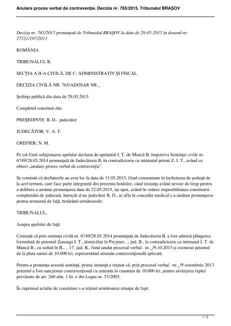 anulare-proces-verbal-de-contraventie-29-05-2015-kvf