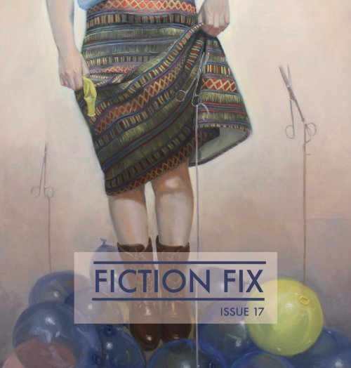 Fiction Fix Seventeen