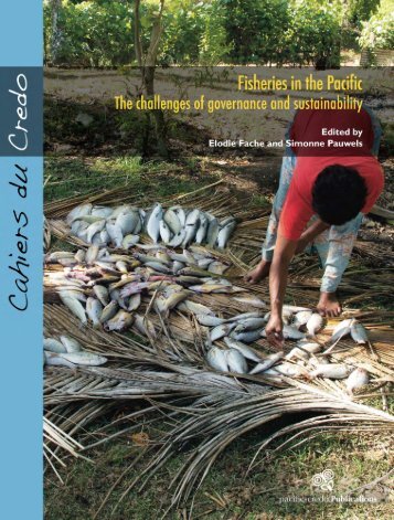 Fisheries in the Pacific