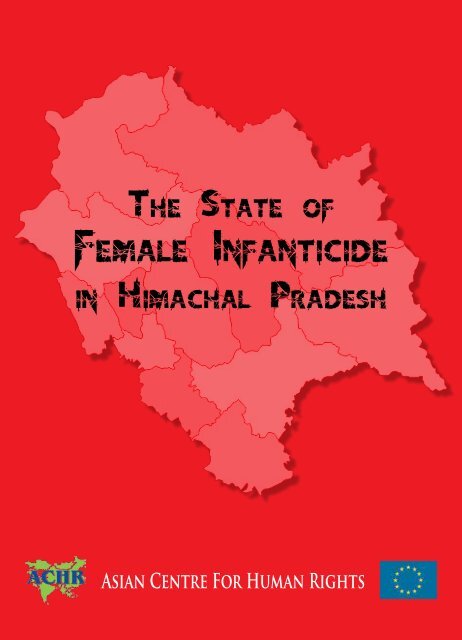 Female Infanticide