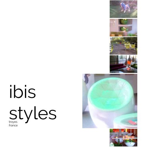 Ibis Troyes