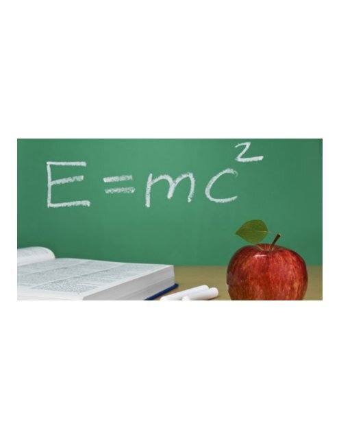 Physics and Math Tuition Edinburgh