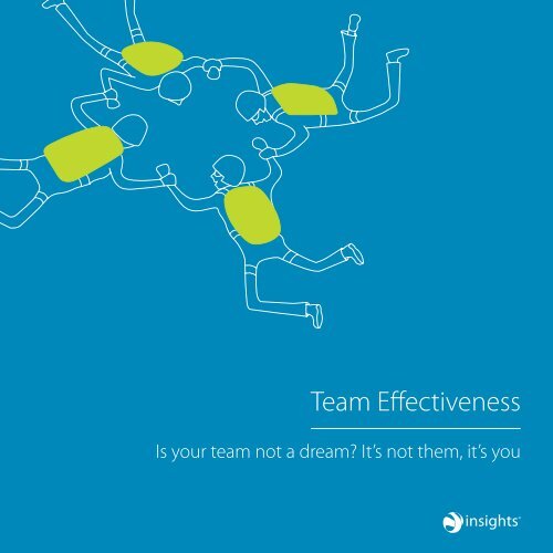 US Team Effectiveness Campaign_Ebook_2016