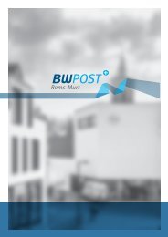 BWPOST Image-Info-Broschüre Web