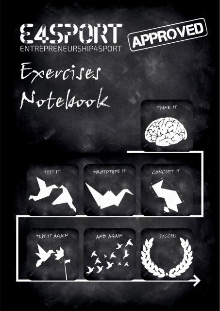 Caderno de exercicios ES