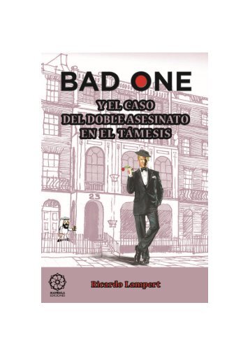 Bad One y el caso del doble asesinato en el Támesis