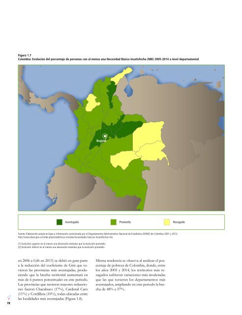 Género y territorio