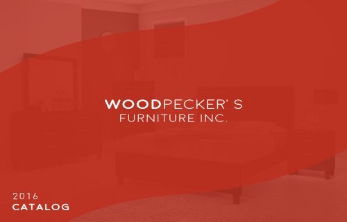 Woodpecker's Catalog