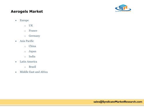 Manganese Carbonate Market