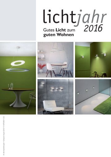 Lichtjahr 2016, Innen und Aussen