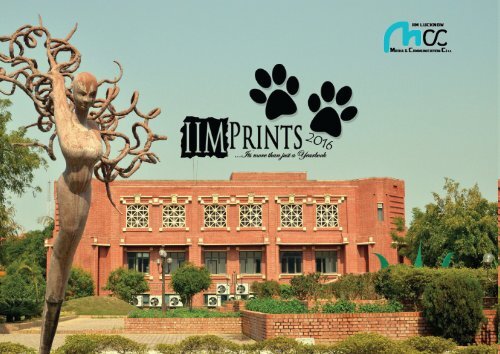 Iim Lucknow