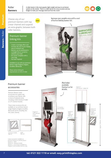 DisplayBrochure