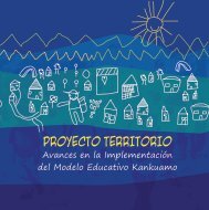 Proyecto Territorio 