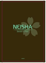 Catalogo Neisha