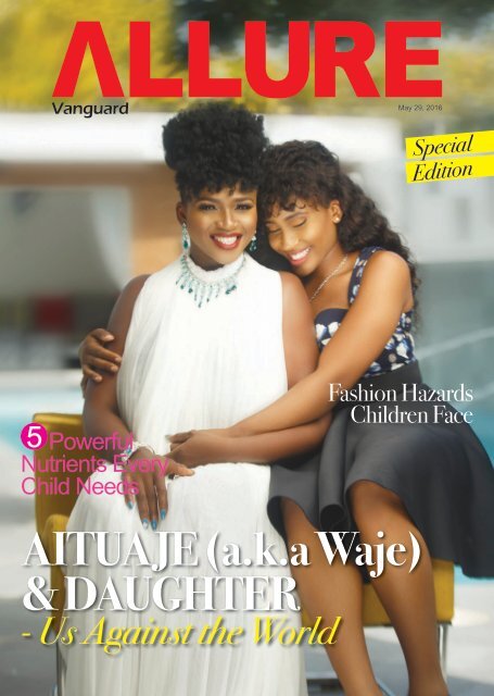 allure 29052016