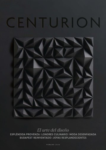 Summer 2016 Argentina Centurion 