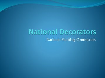 Painters-Christchurch