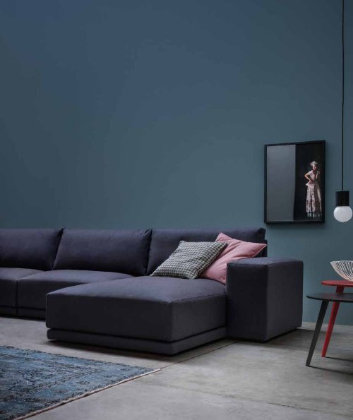 Divani _ABOUT DETAILS & SOFA by Novamobili