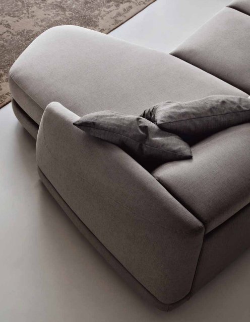 THE SOFA COLLECTION by Ditre Italia