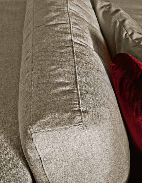 THE SOFA COLLECTION by Ditre Italia