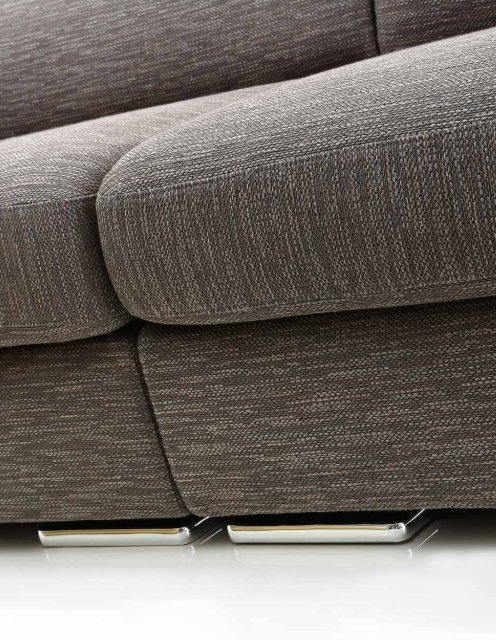 THE SOFA COLLECTION by Ditre Italia