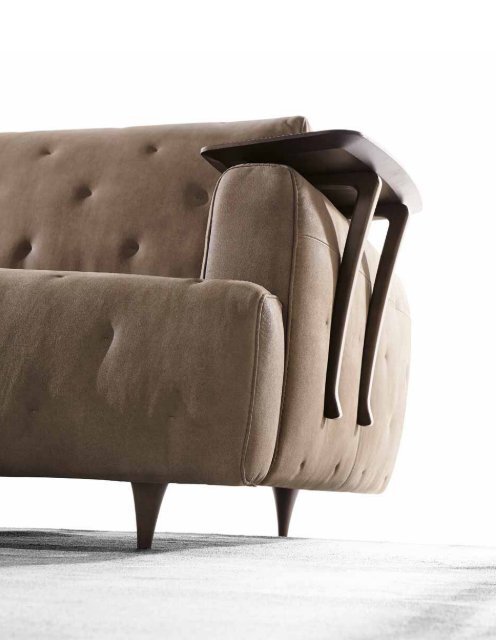 THE SOFA COLLECTION by Ditre Italia