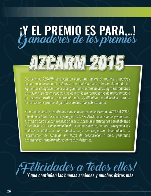 BOLETIN AZCARM_JULIO 2016