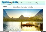 most_beautiful_lakes_india